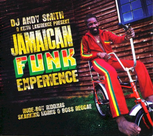 Jamaican Funk Experience