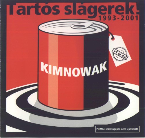 Tartós slágerek!