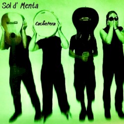 Cachetera (Acoustic Version)