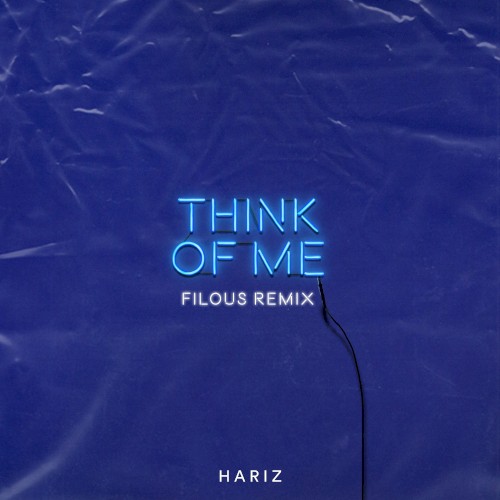Think of Me (filous remix)