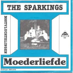 Moederliefde / Bootvluchtelingen