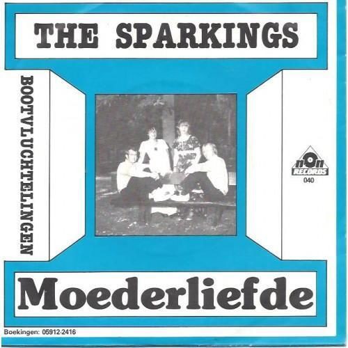 Moederliefde / Bootvluchtelingen
