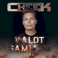 Valot sammuu – Live