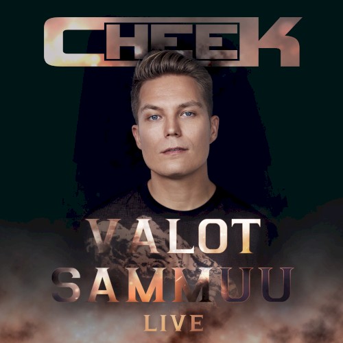 Valot sammuu – Live