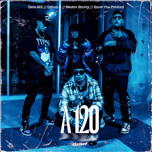 A 120