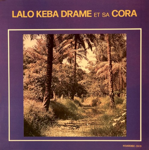 Lalo Keba Drame Et Sa Cora