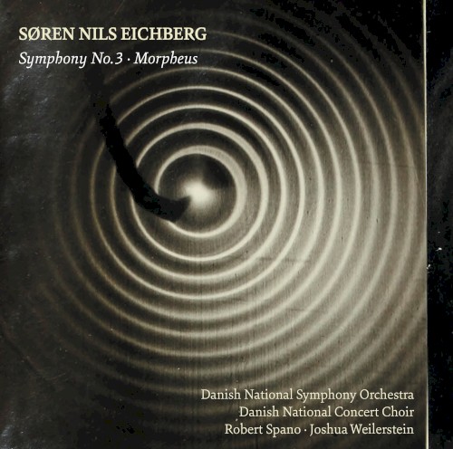 Symphony no. 3 / Morpheus