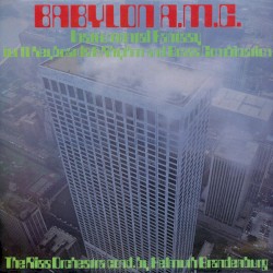 Babylon A.M.C.