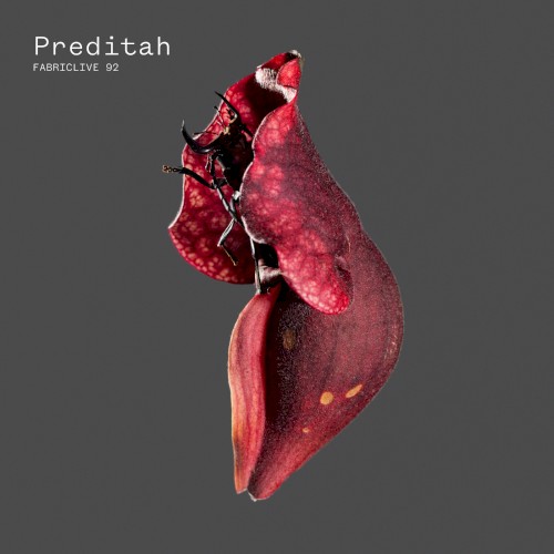 FabricLive 92: Preditah