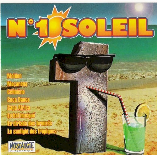 N°1 Soleil