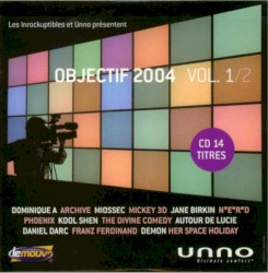 Objectif 2004, vol. 1