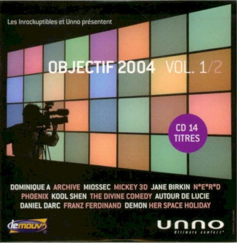 Objectif 2004, vol. 1