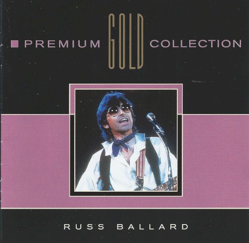 Russ Ballard