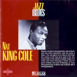 Jazz & Blues Collection 60: Nat King Cole