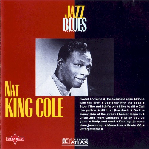 Jazz & Blues Collection 60: Nat King Cole