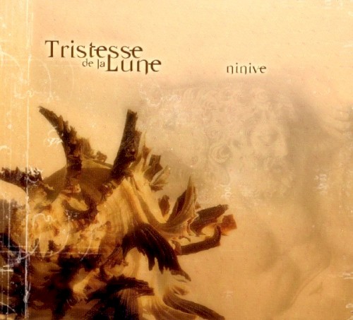 Ninive / Time Is Moving