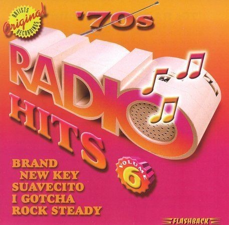 '70s Radio Hits, Volume 6