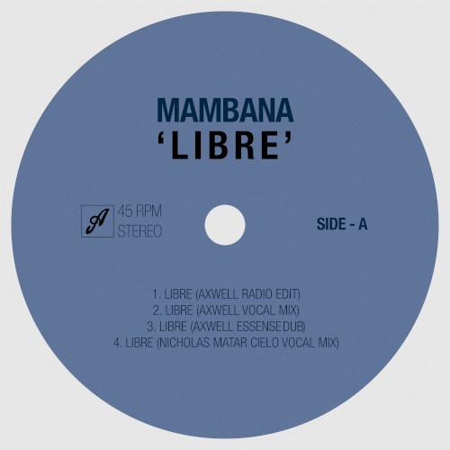 Libre