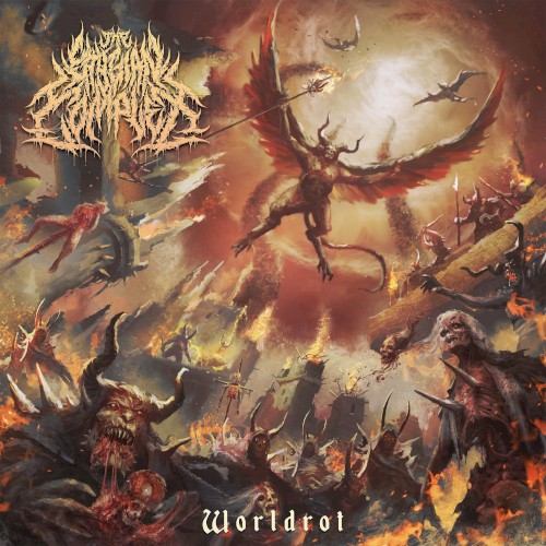 Worldrot