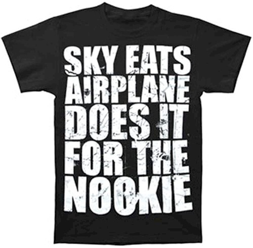 Nookie