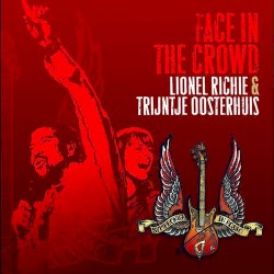 Face in the Crowd