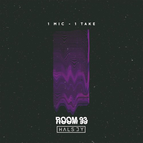 Room 93: 1 Mic 1 Take