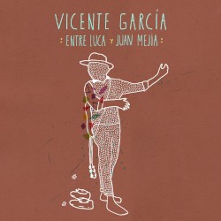 Entre Luca y Juan Mejía