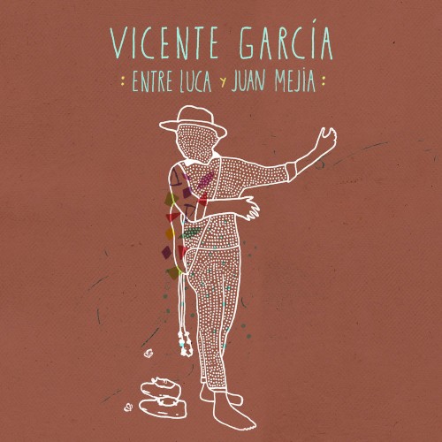 Entre Luca y Juan Mejía