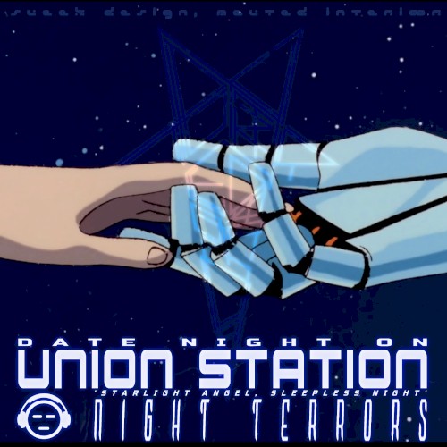 Date Night on Union Station