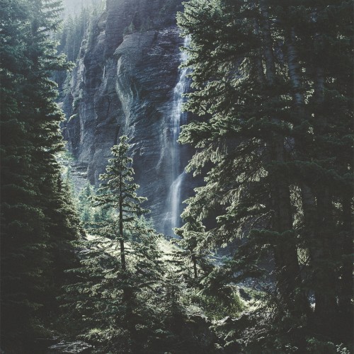 Mountain River