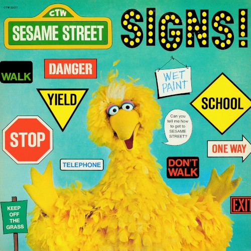 Signs!