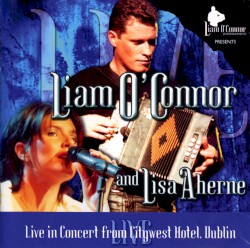 Live in Concert from Citywest Hotel, Dublin