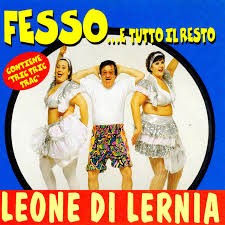 Fesso...E tutto il resto
