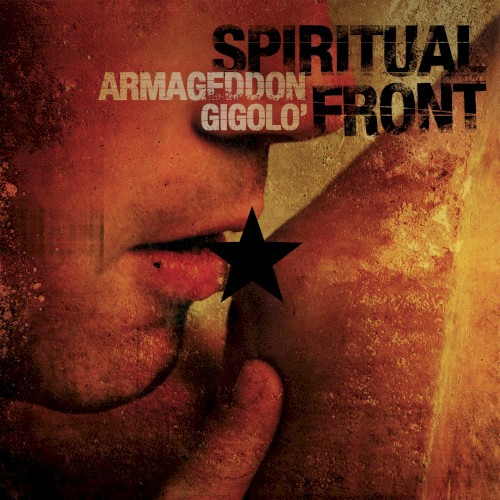 Armageddon Gigolo'