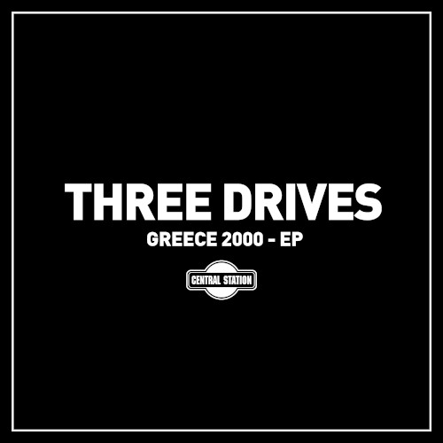 Greece 2000