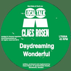 Daydreaming