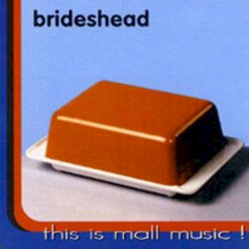 This Is Mall Music!