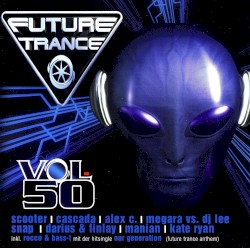 Future Trance 50