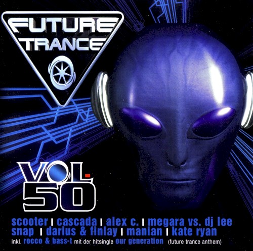 Future Trance 50