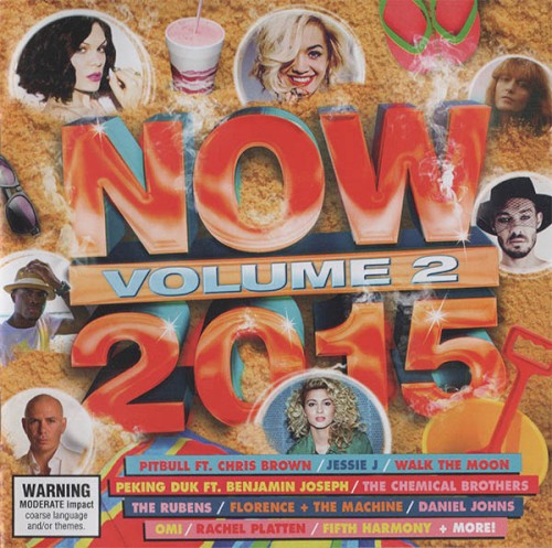 Now 2015 Volume 2