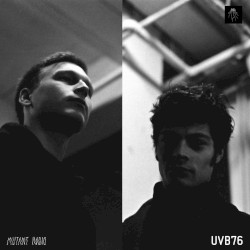 UVB76 [Deviant Pleasures vol.2]