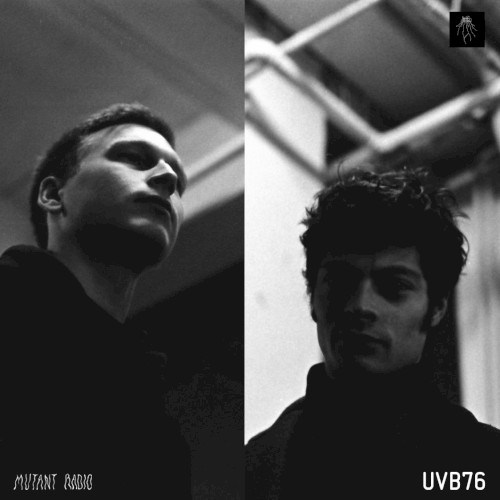 UVB76 [Deviant Pleasures vol.2]