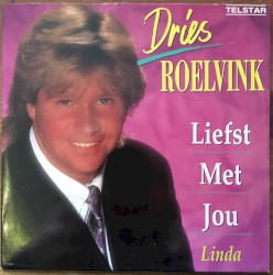Liefst met jou / Linda