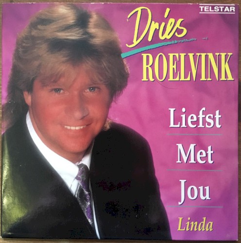 Liefst met jou / Linda