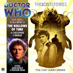 Doctor Who: The Hollows of Time