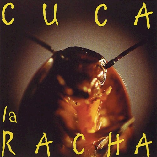 La racha