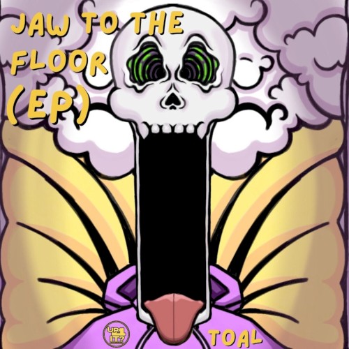 Jaw 2 Da Floor