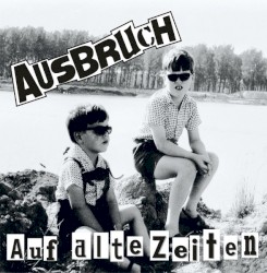 Auf alte Zeiten