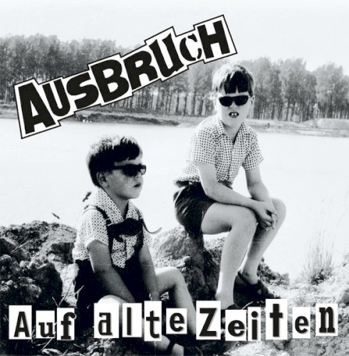 Auf alte Zeiten