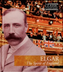Elgar: The Spirit of England